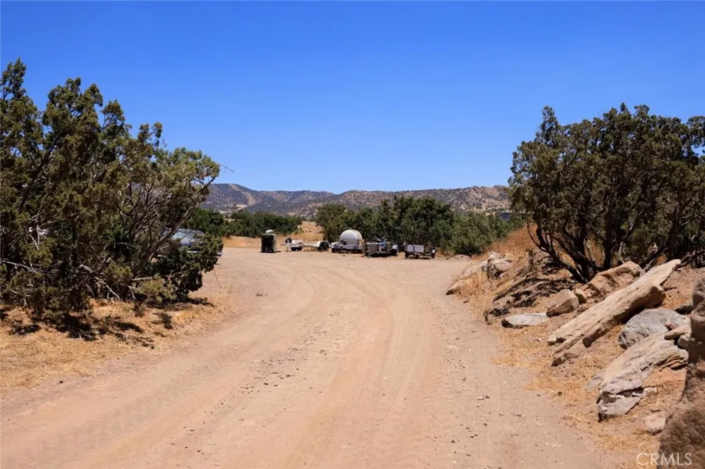4 Shannondale Acton, CA 93510
