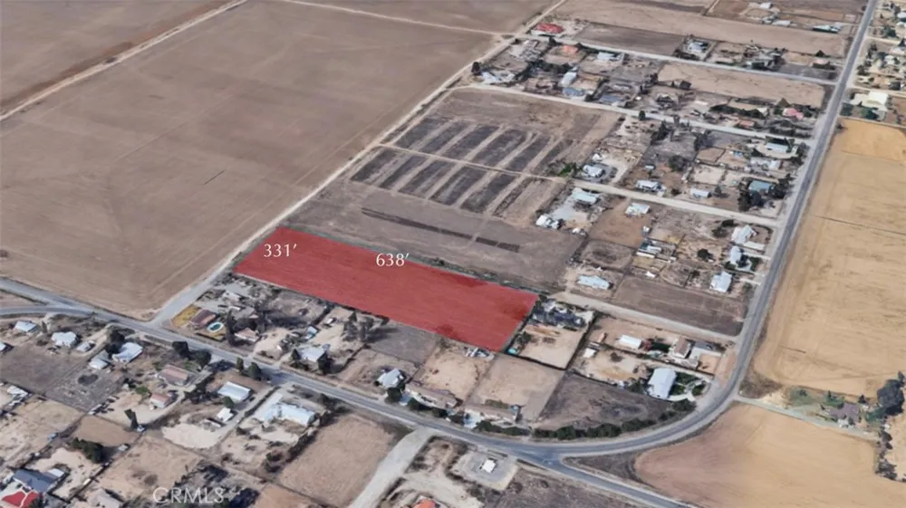 Antelope Road Menifee, CA 92585