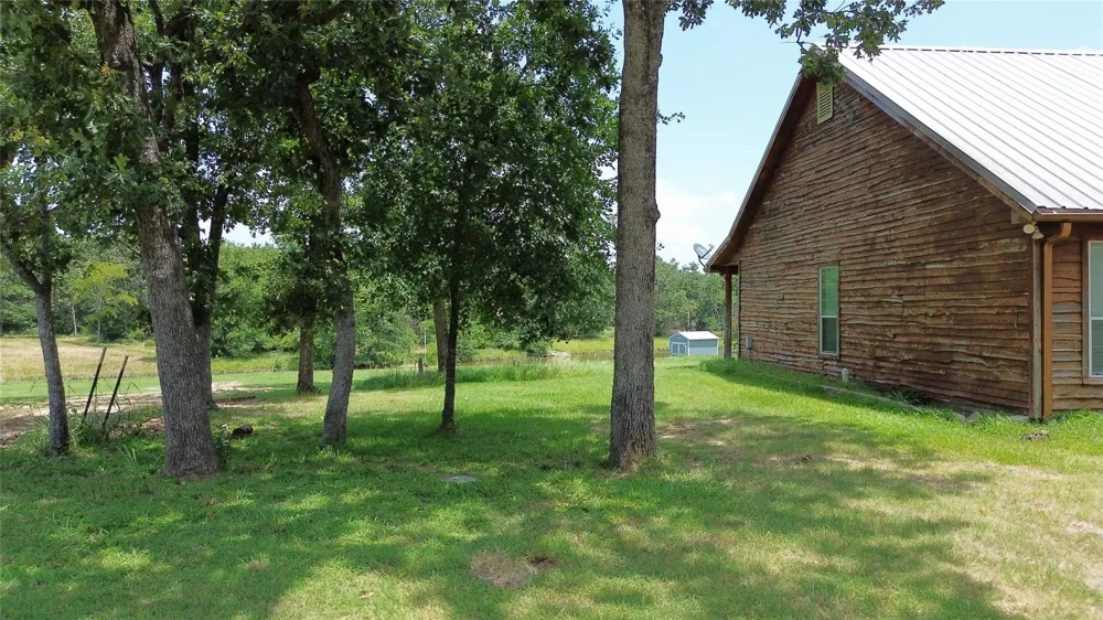 218 Lcr 743 Thornton, TX 76687