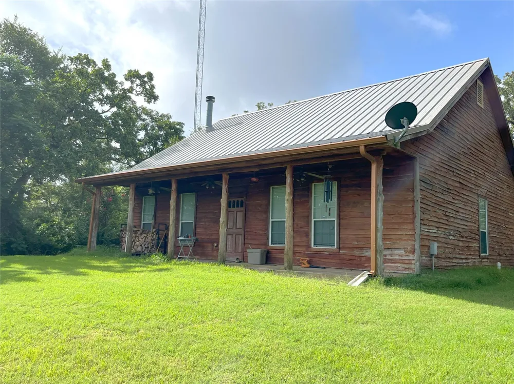 218 Lcr 743 Thornton, TX 76687