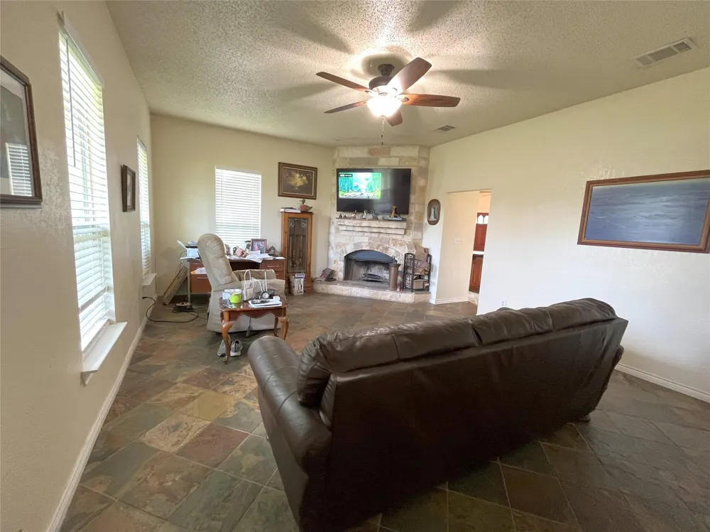 218 Lcr 743 Thornton, TX 76687
