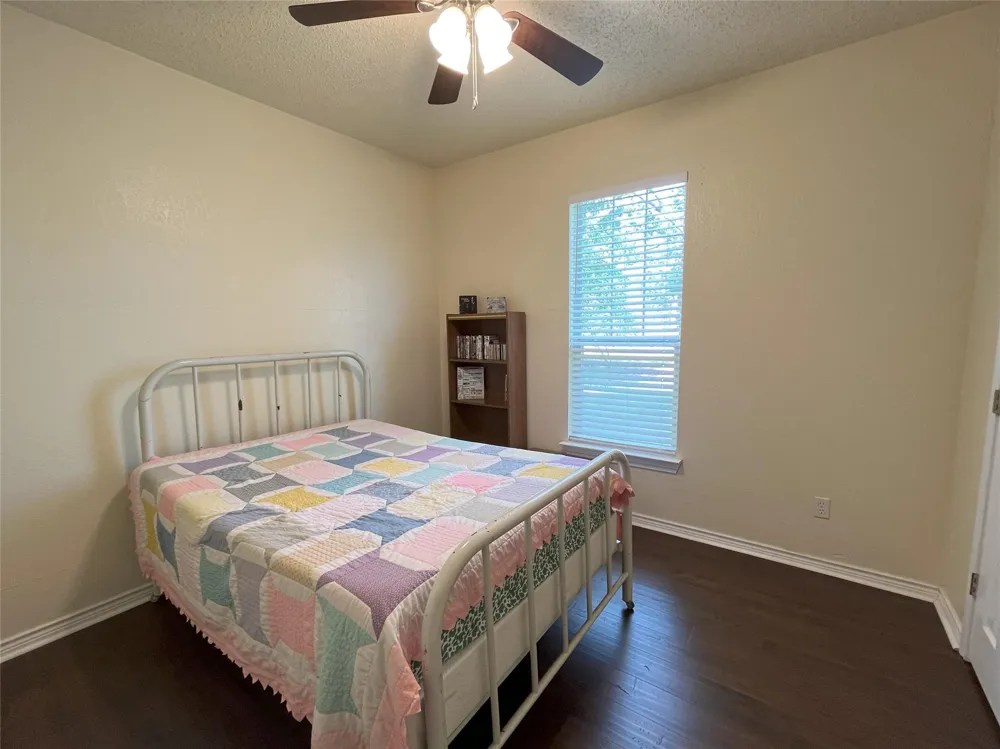 218 Lcr 743 Thornton, TX 76687