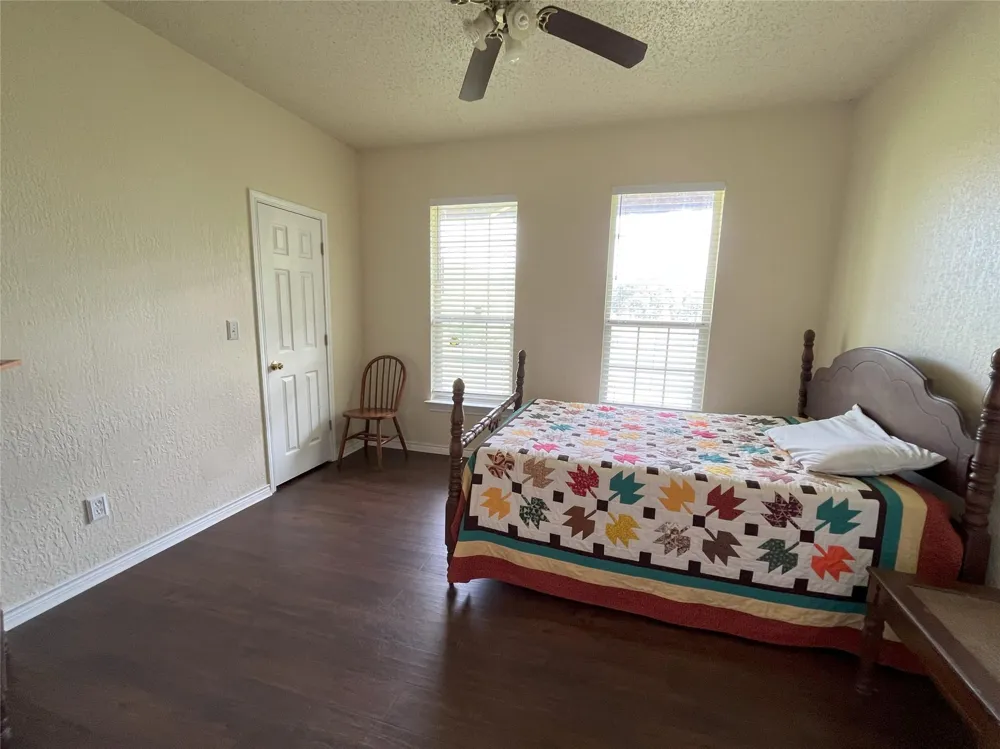218 Lcr 743 Thornton, TX 76687