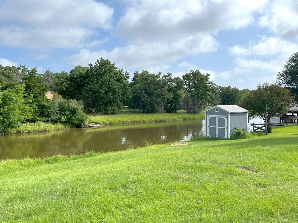 218 Lcr 743 Thornton, TX 76687