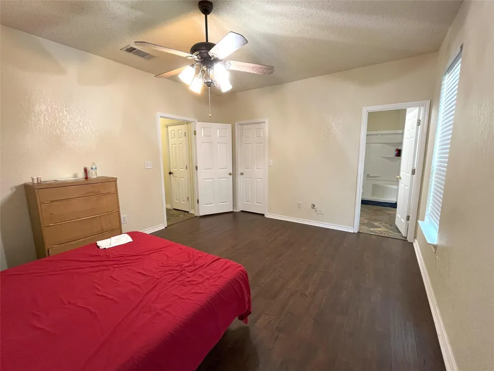 218 Lcr 743 Thornton, TX 76687
