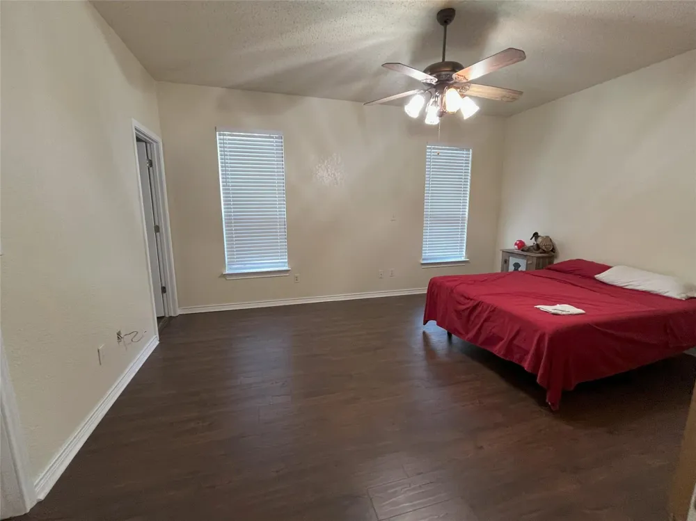 218 Lcr 743 Thornton, TX 76687