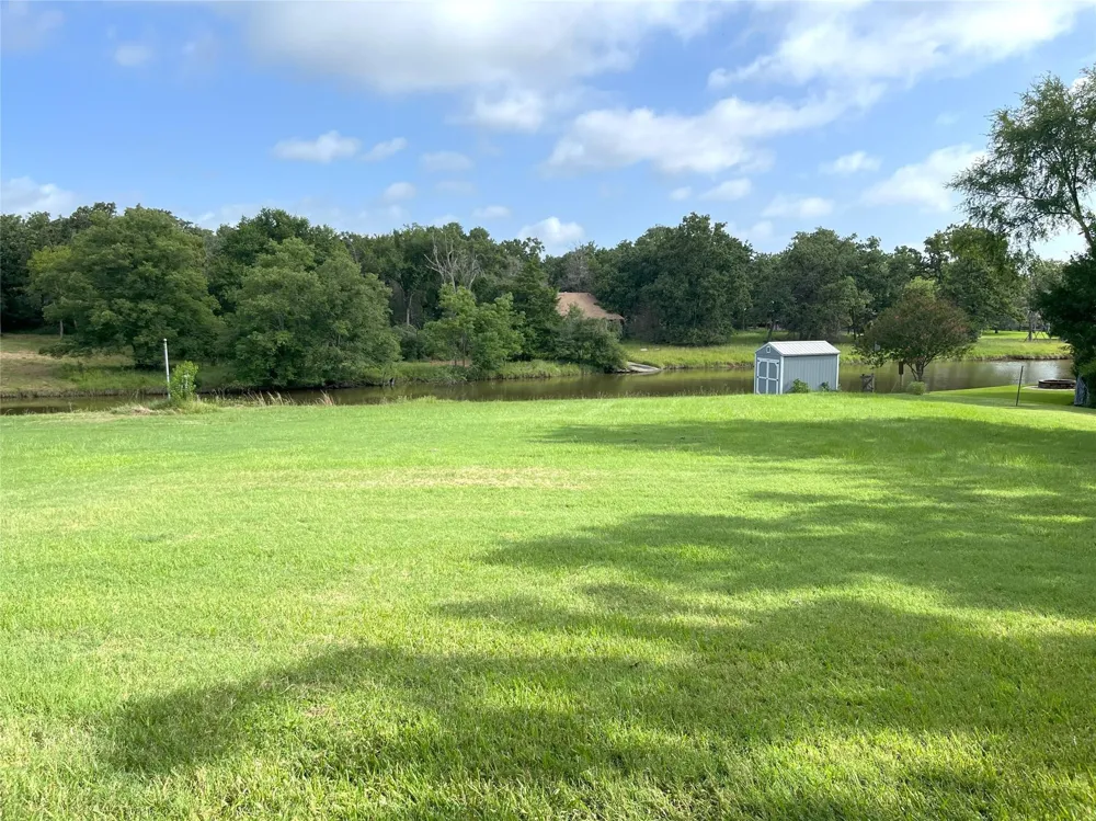 218 Lcr 743 Thornton, TX 76687