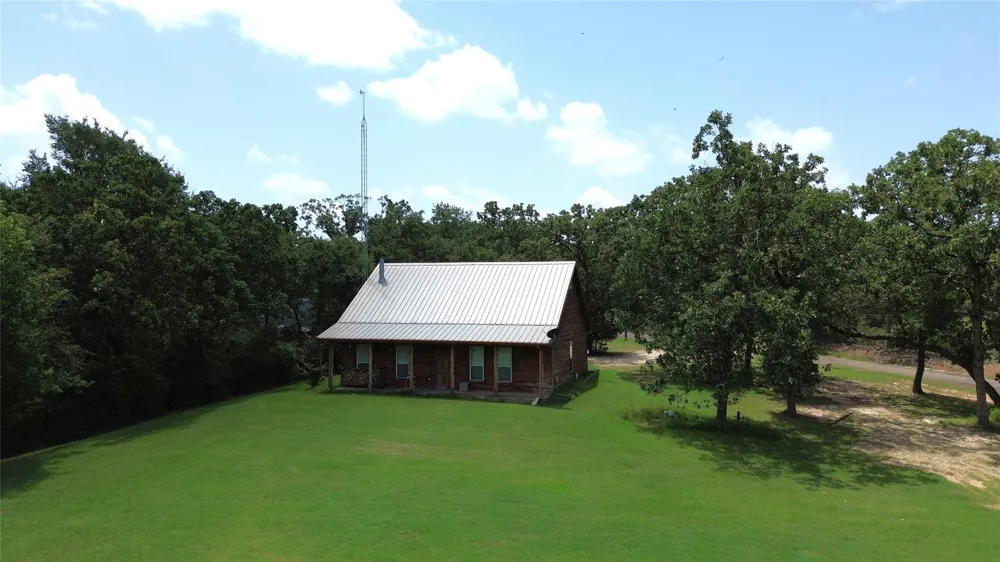 218 Lcr 743 Thornton, TX 76687