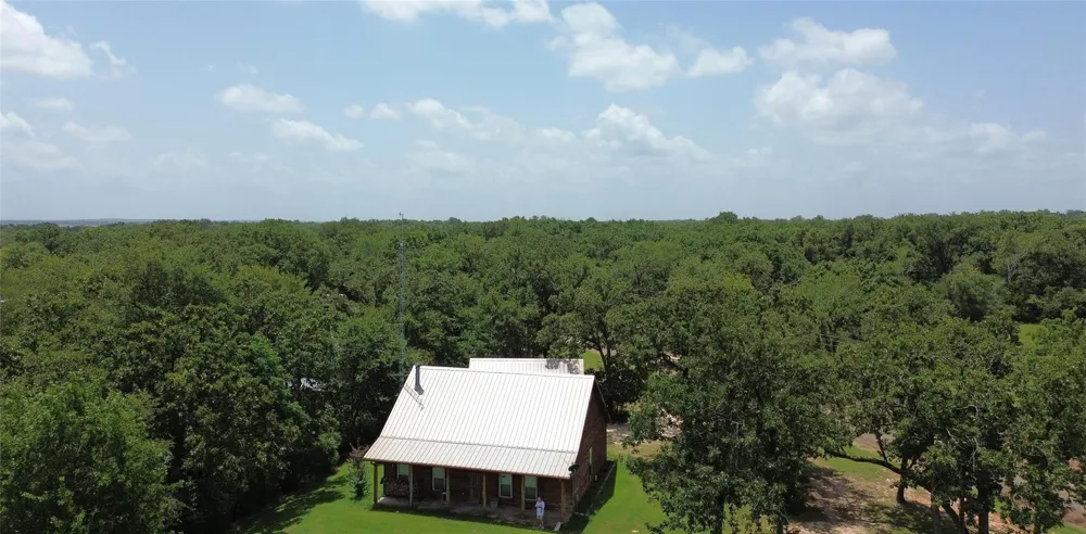 218 Lcr 743 Thornton, TX 76687