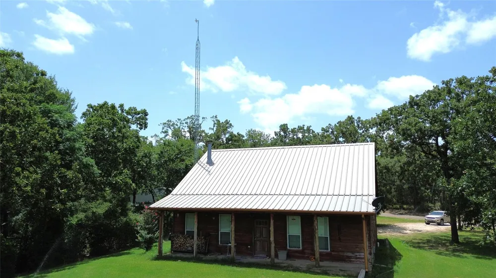 218 Lcr 743 Thornton, TX 76687