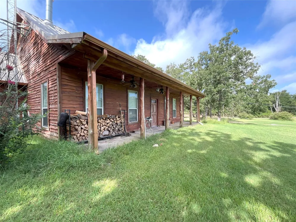 218 Lcr 743 Thornton, TX 76687
