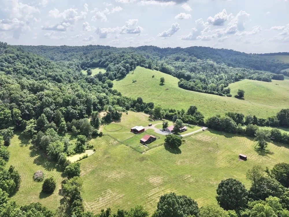 161 Fowler Rd Woodbury, TN 37190