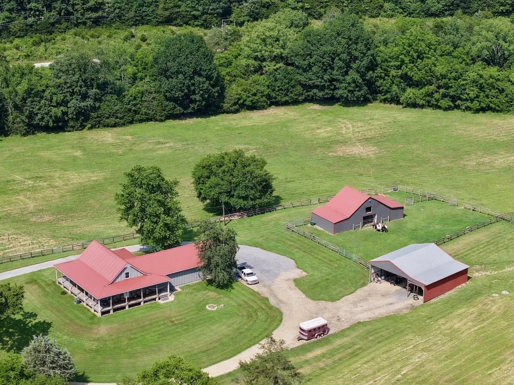 161 Fowler Rd Woodbury, TN 37190