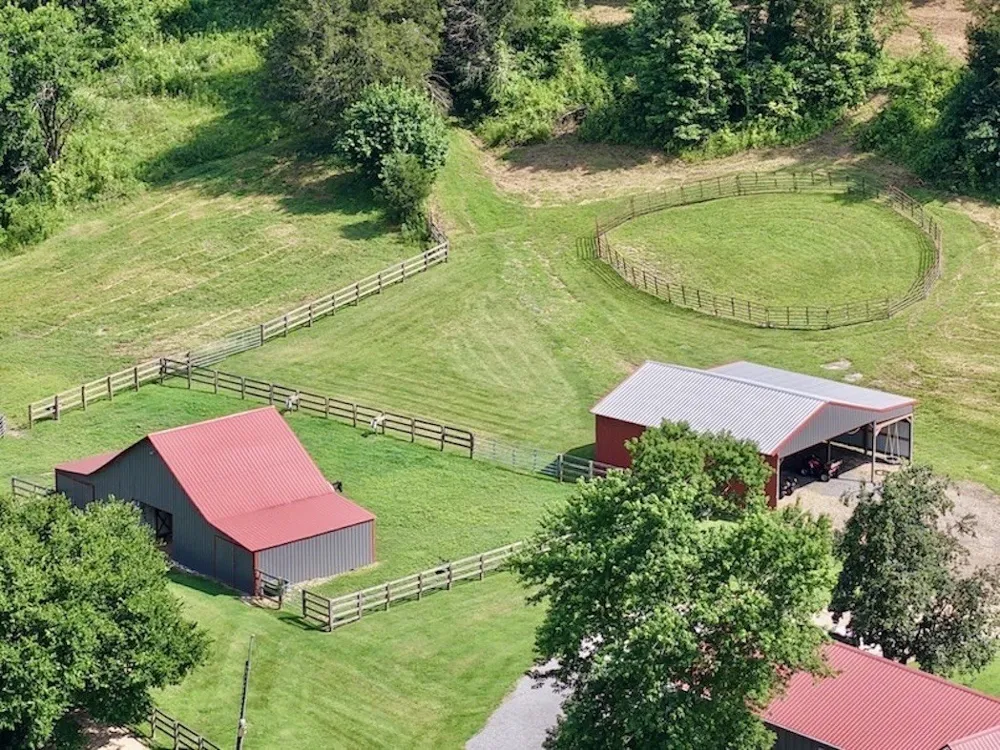161 Fowler Rd Woodbury, TN 37190