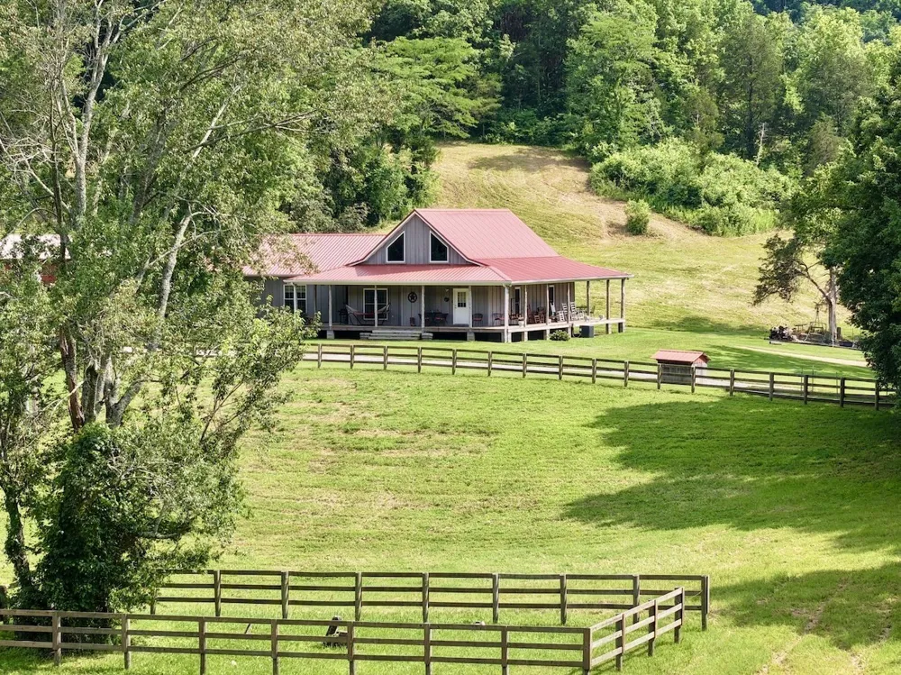 161 Fowler Rd Woodbury, TN 37190