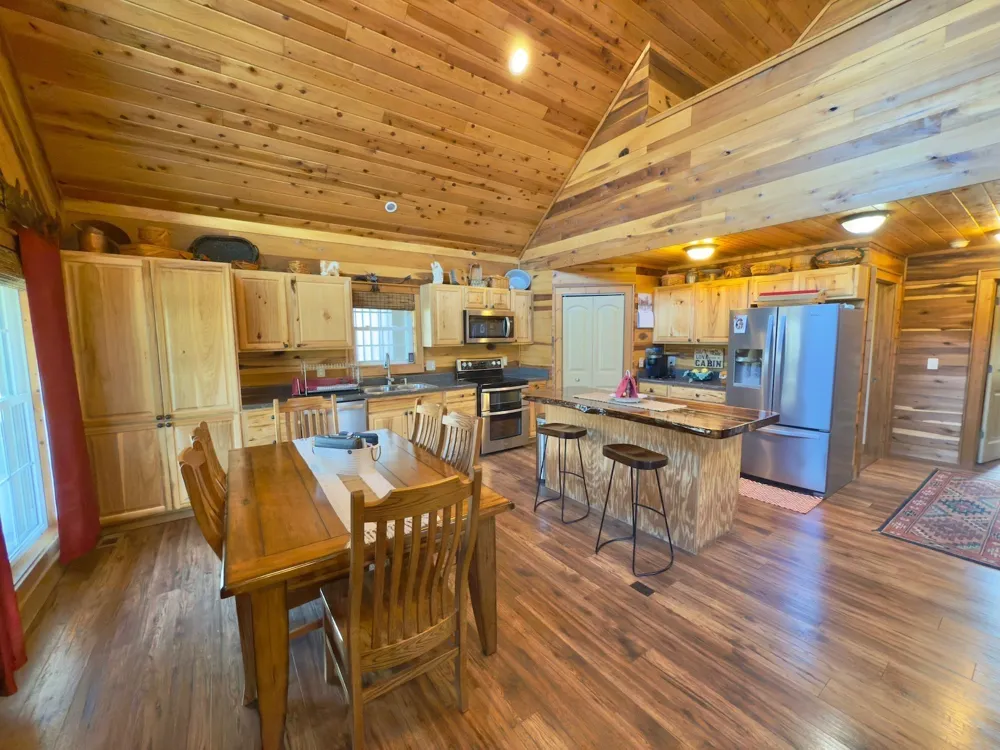 161 Fowler Rd Woodbury, TN 37190