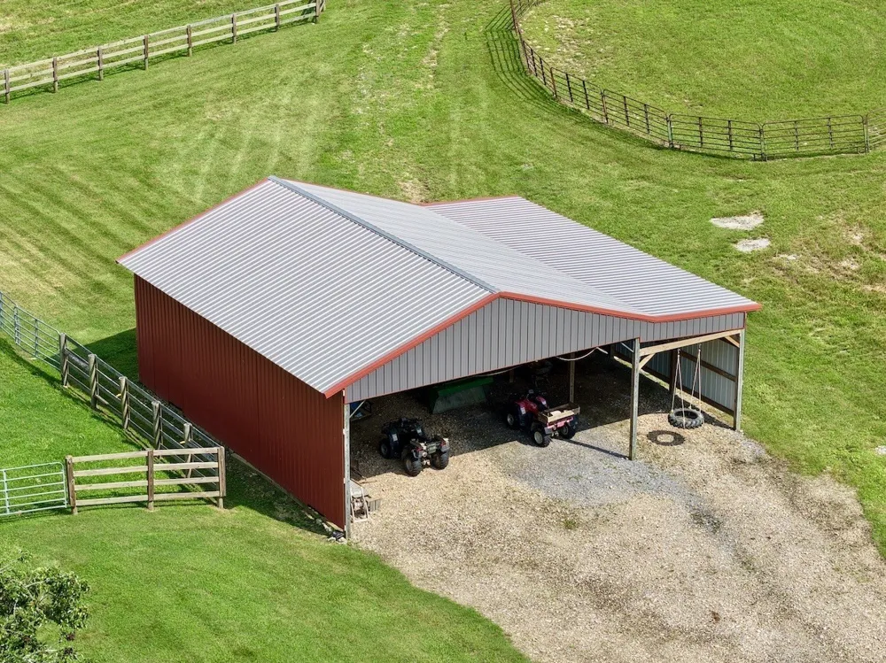 161 Fowler Rd Woodbury, TN 37190