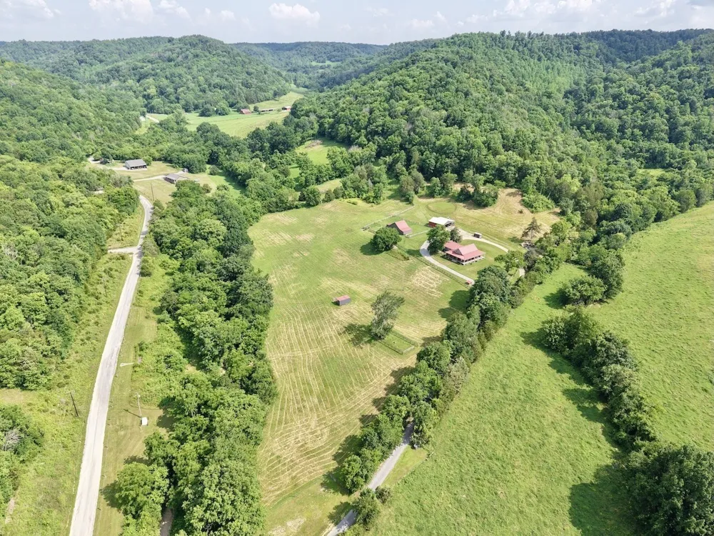 161 Fowler Rd Woodbury, TN 37190