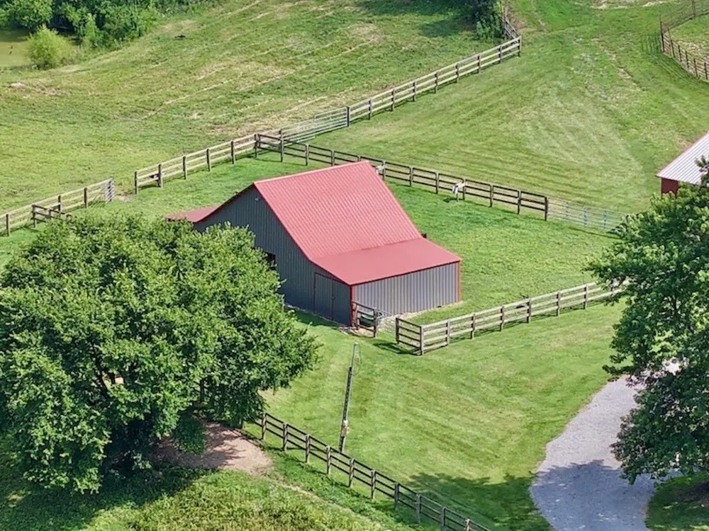 161 Fowler Rd Woodbury, TN 37190