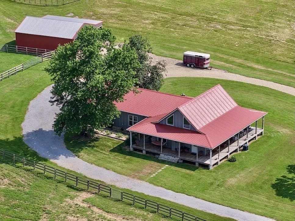161 Fowler Rd Woodbury, TN 37190