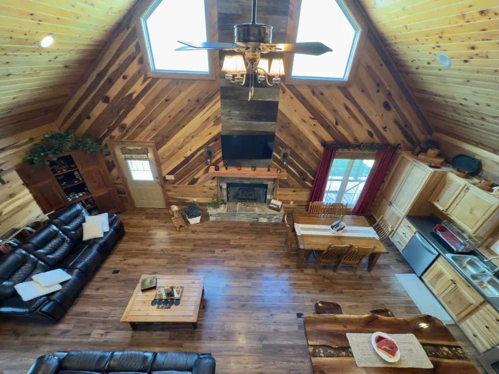 161 Fowler Rd Woodbury, TN 37190