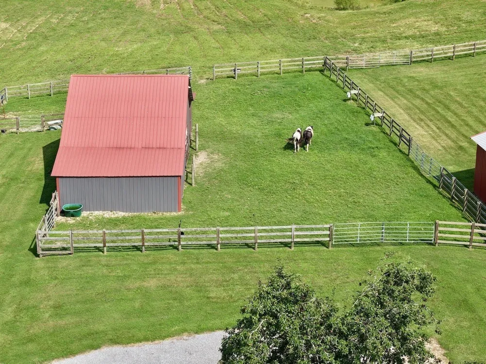 161 Fowler Rd Woodbury, TN 37190
