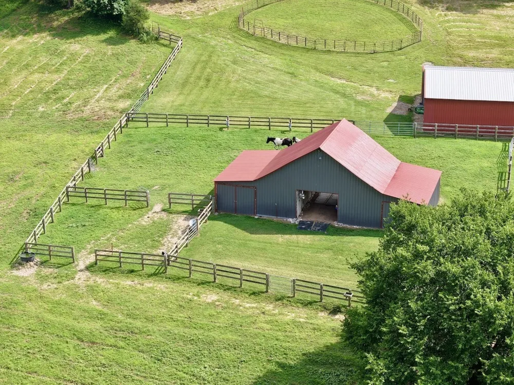 161 Fowler Rd Woodbury, TN 37190
