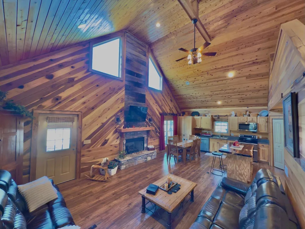 161 Fowler Rd Woodbury, TN 37190