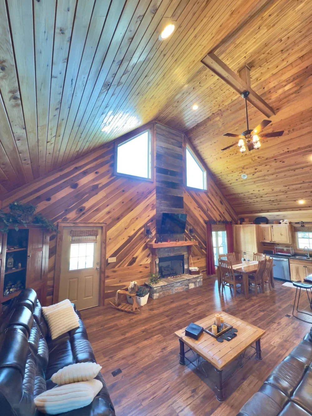 161 Fowler Rd Woodbury, TN 37190