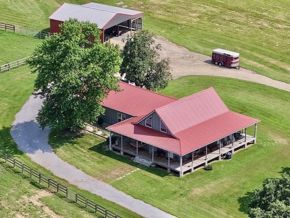 161 Fowler Rd Woodbury, TN 37190