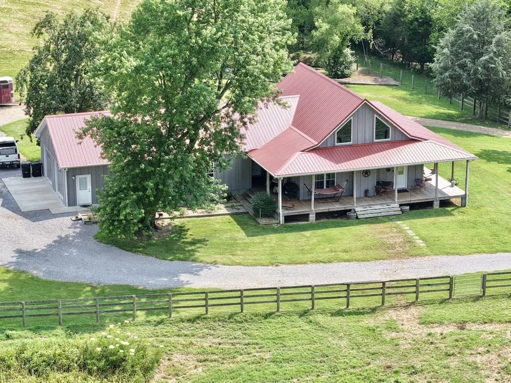161 Fowler Rd Woodbury, TN 37190