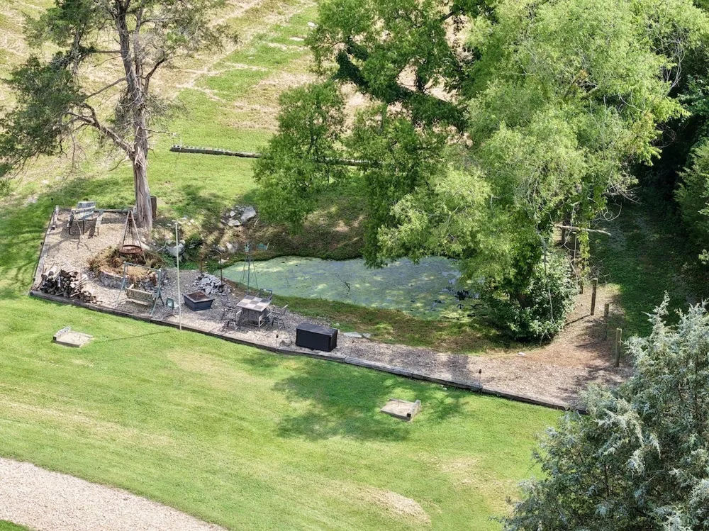 161 Fowler Rd Woodbury, TN 37190
