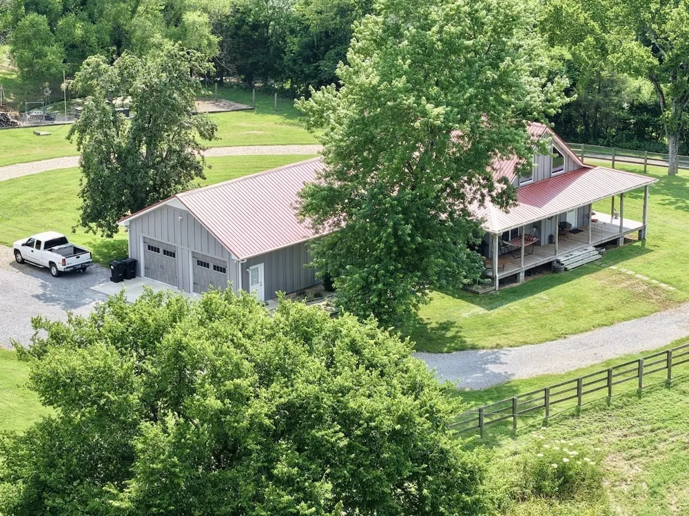 161 Fowler Rd Woodbury, TN 37190