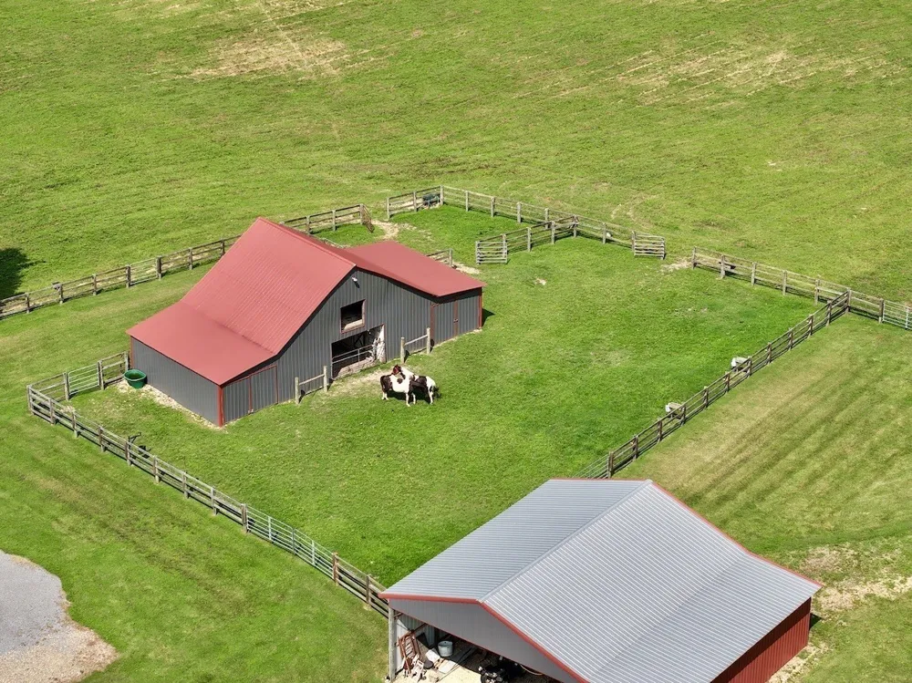 161 Fowler Rd Woodbury, TN 37190