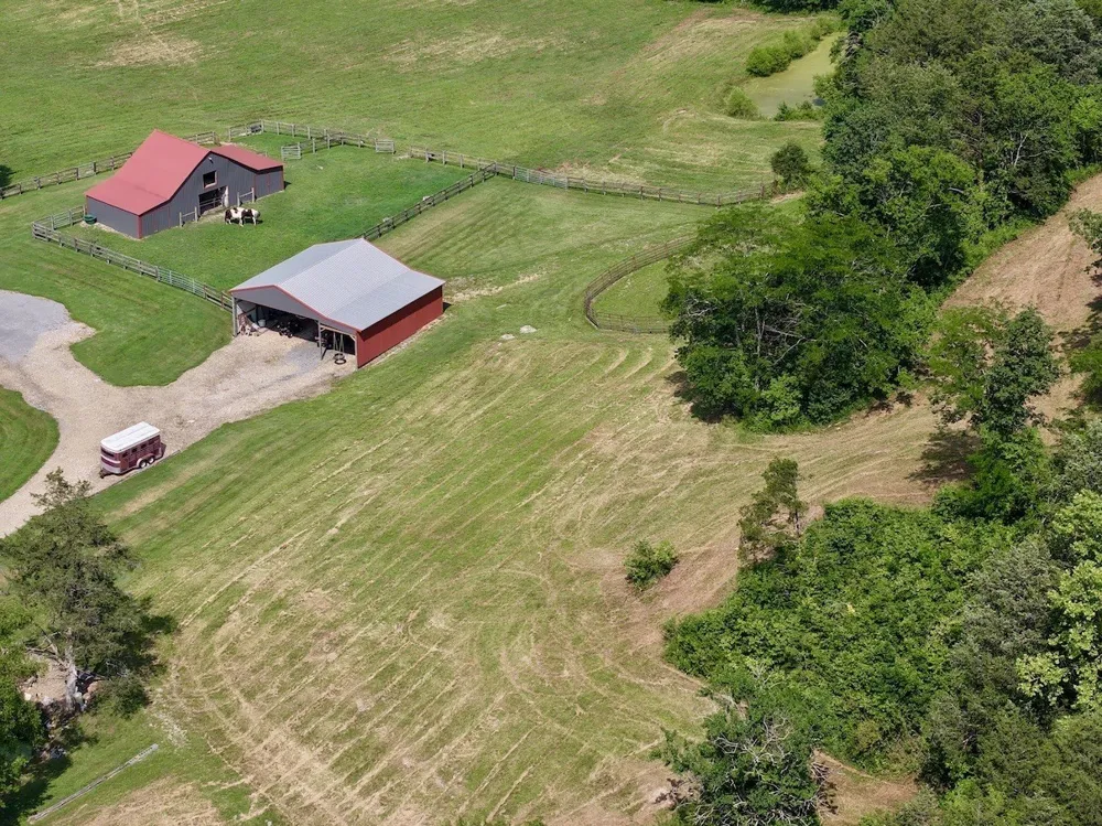 161 Fowler Rd Woodbury, TN 37190