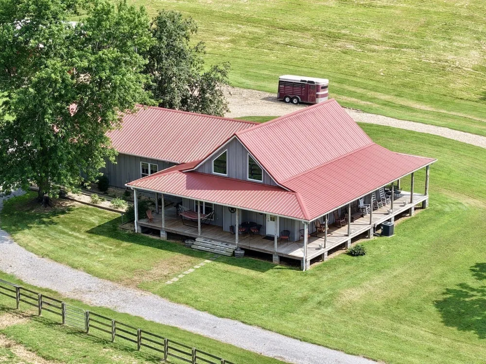161 Fowler Rd Woodbury, TN 37190