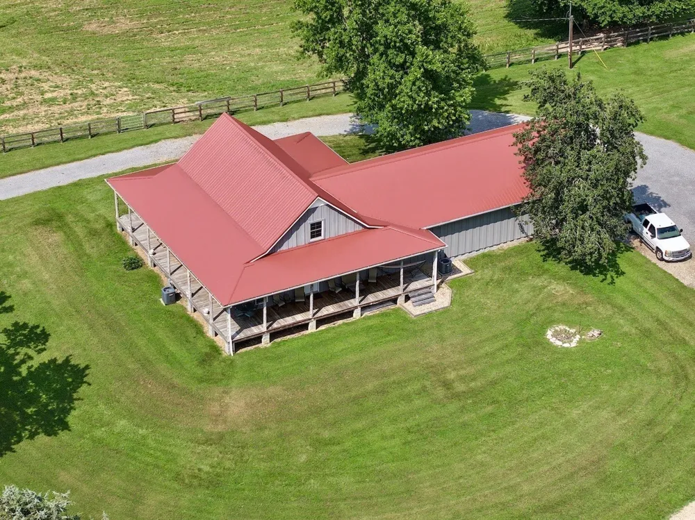 161 Fowler Rd Woodbury, TN 37190