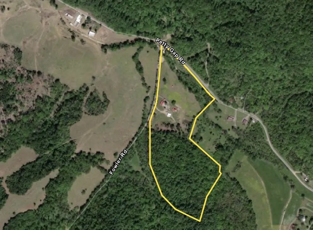 161 Fowler Rd Woodbury, TN 37190