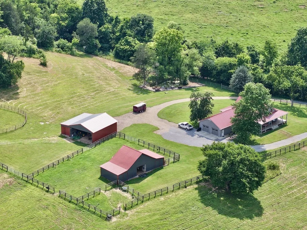 161 Fowler Rd Woodbury, TN 37190