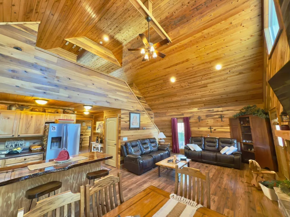 161 Fowler Rd Woodbury, TN 37190