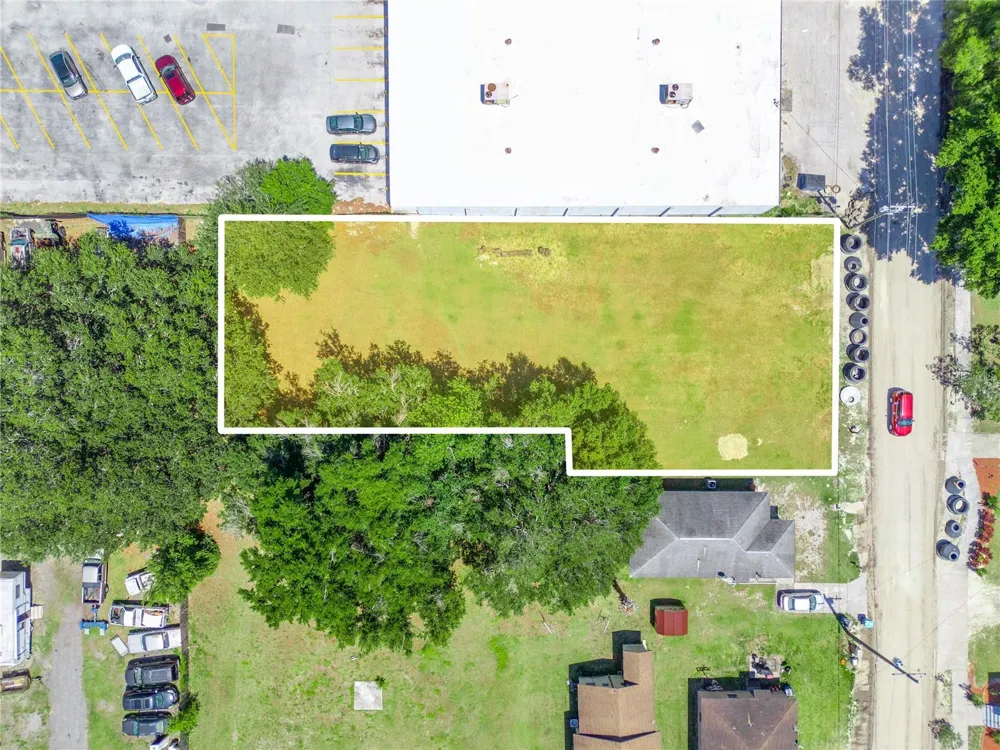 LANIER AVENUE Fort Meade, FL 33841
