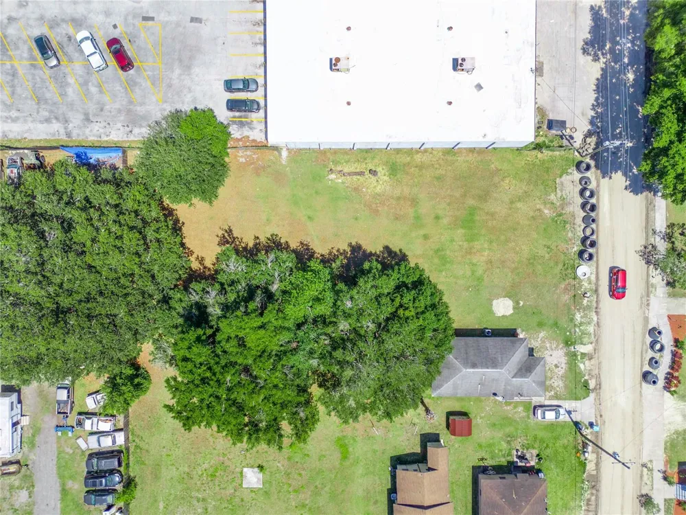 LANIER AVENUE Fort Meade, FL 33841