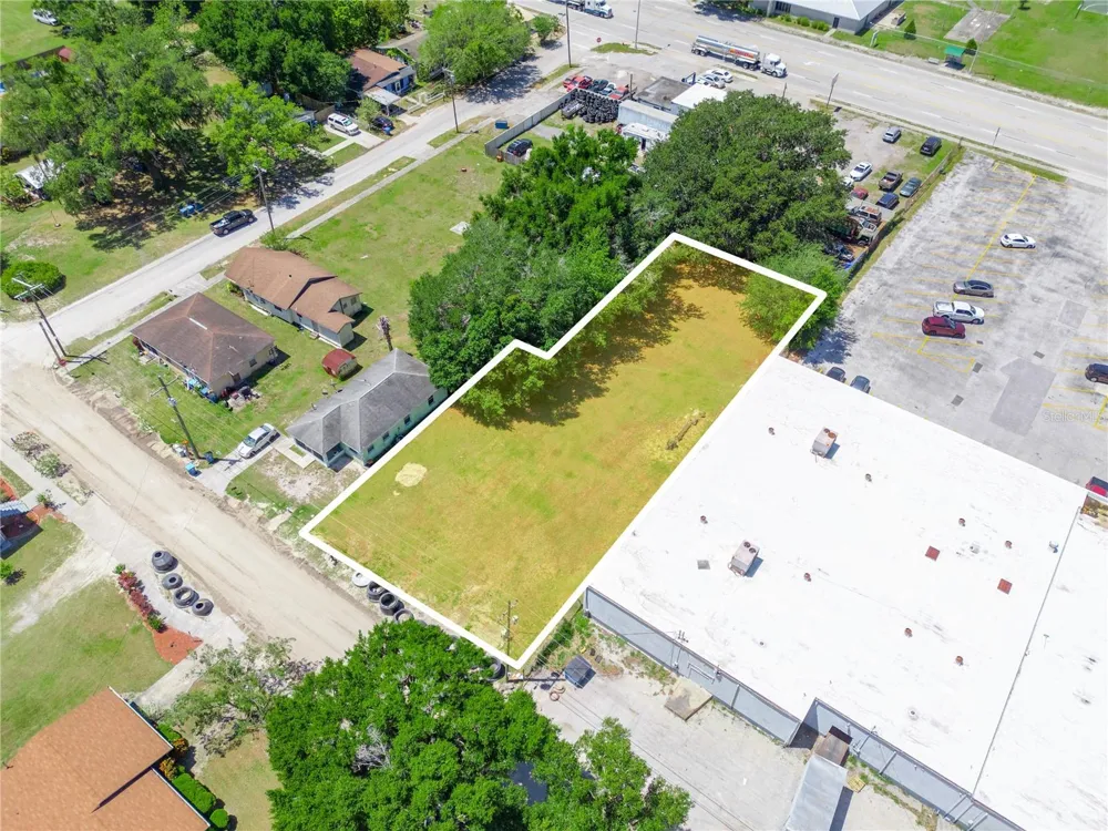 LANIER AVENUE Fort Meade, FL 33841