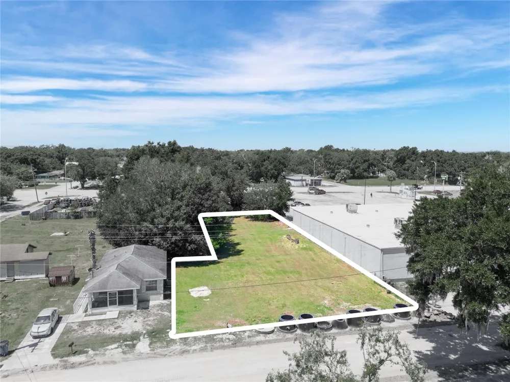 LANIER AVENUE Fort Meade, FL 33841