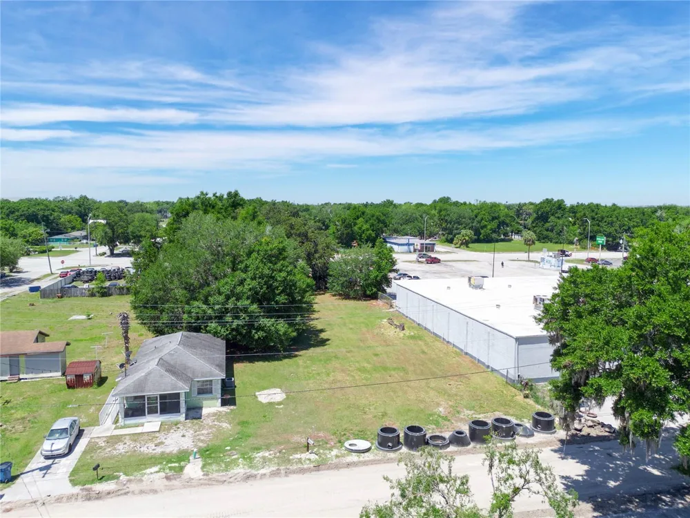 LANIER AVENUE Fort Meade, FL 33841