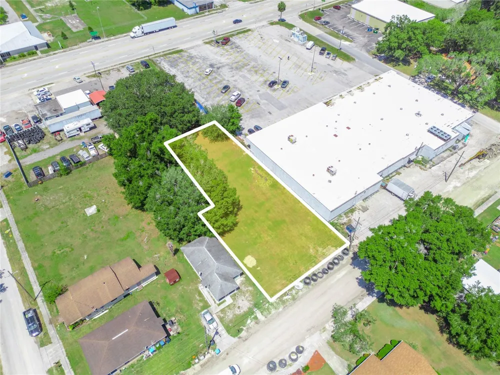 LANIER AVENUE Fort Meade, FL 33841