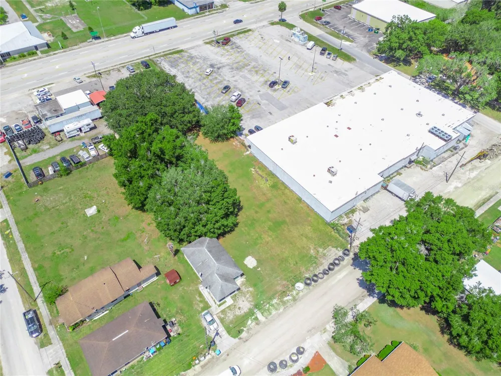 LANIER AVENUE Fort Meade, FL 33841