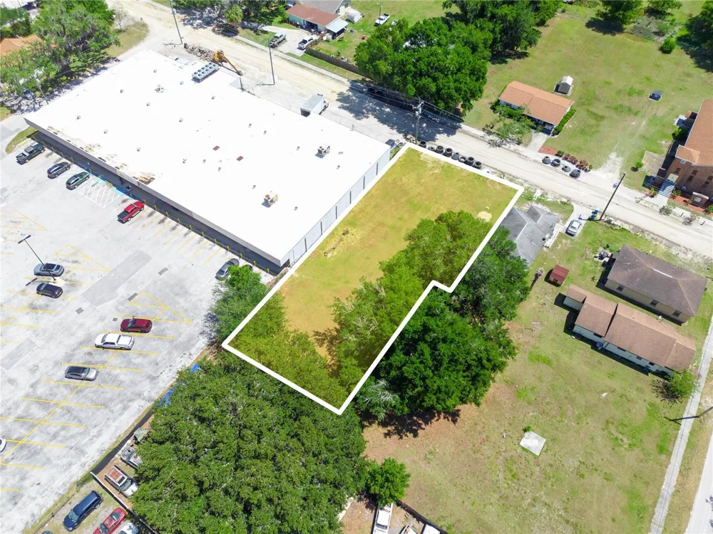 LANIER AVENUE Fort Meade, FL 33841