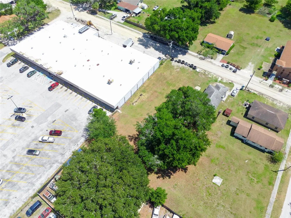 LANIER AVENUE Fort Meade, FL 33841