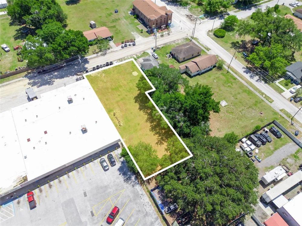 LANIER AVENUE Fort Meade, FL 33841